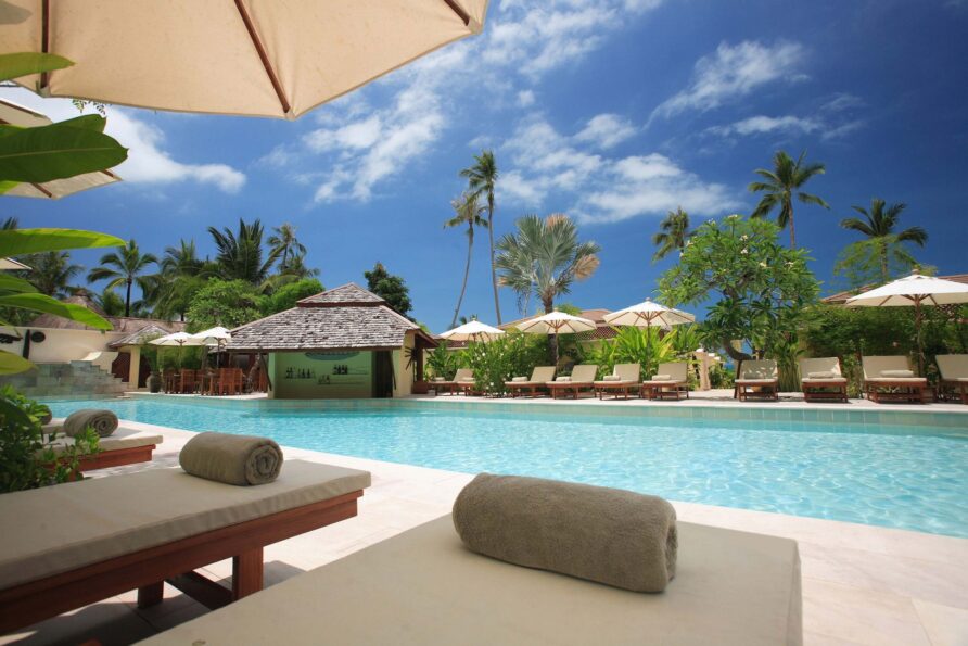 A Day in May at Tri Mountain Farmhouse